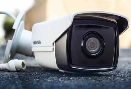 How to Choose the Right CCTV Cameras for Your Villa