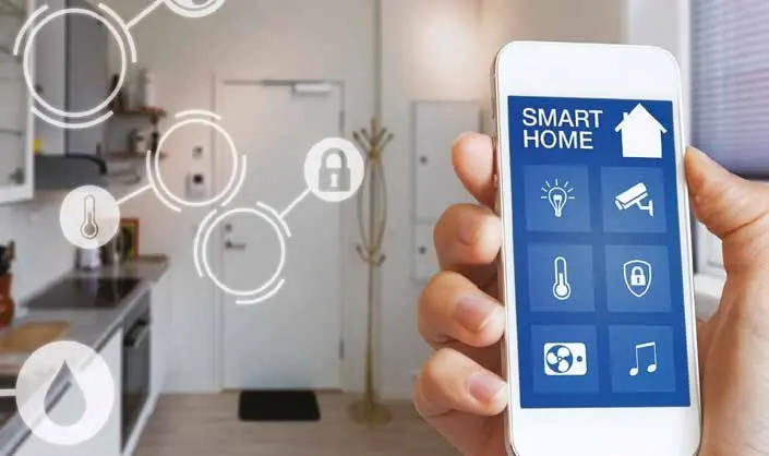 Smart Home in the UAE: Where to Start